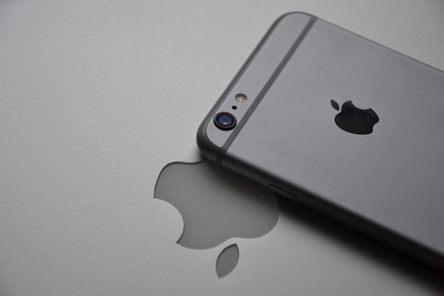 K iPhonu mám i různé doplňky. 