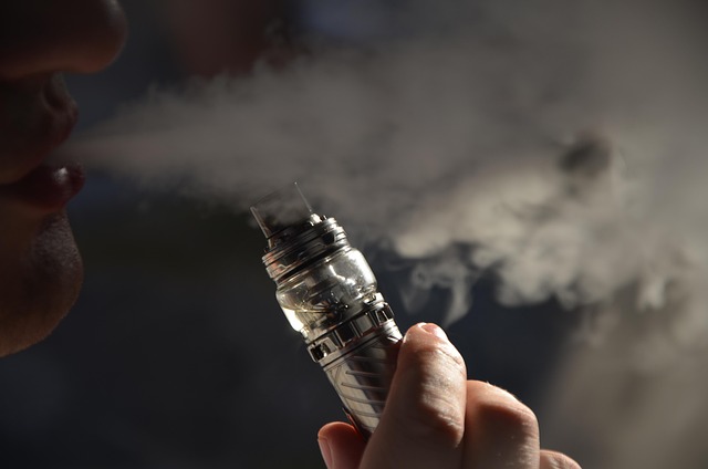 Máte v plánu koupit elektronickou cigaretu?